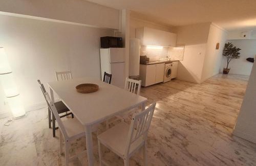 Le Piol Apartamento | Superbe appartement T2 de 95 m