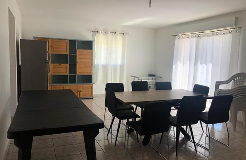 Sarrola-Carcopino Apartamento | Superbe Appartement Vue Montagne Proximités Grandes Surfaces