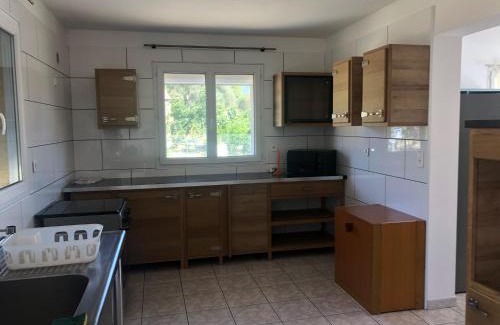 Sarrola-Carcopino Apartamento | Superbe Appartement Vue Montagne Proximités Grandes Surfaces