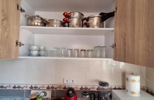 Saidia Apartamento | Superbe appartement, vue piscine