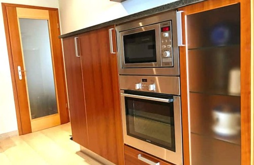 Alfarrobeira Apartamento | Superbe Appartemnt Vue Mer Fozdaria Lagos Portugal