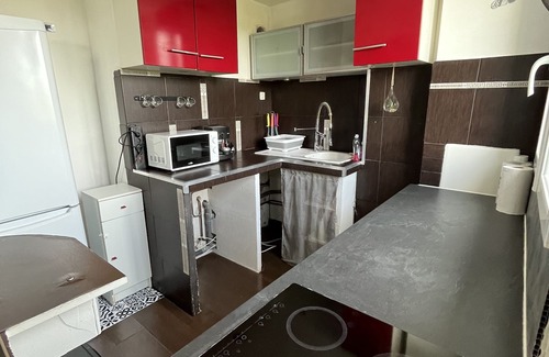 Montolivet Apartamento | Superbe apt Chic and Luxury vue sur les Collines de Marcel Pagnol Rental car