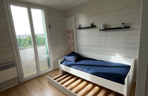Montolivet Apartamento | Superbe apt Chic and Luxury vue sur les Collines de Marcel Pagnol Rental car