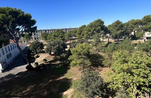 Montolivet Apartamento | Superbe apt Chic and Luxury vue sur les Collines de Marcel Pagnol Rental car