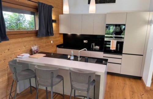Le Lavancher Chalet De Esquí | Superbe chalet vallée de Chamonix