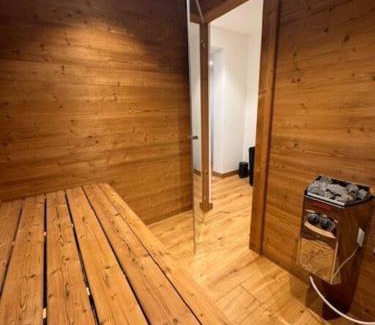 Le Lavancher Chalet De Esquí | Superbe chalet vallée de Chamonix