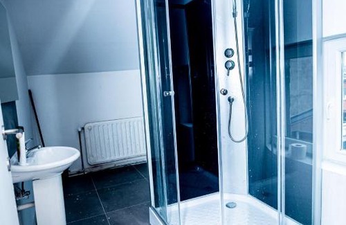 Liege Cama Y Desayuno | Superbe chambre sur liège