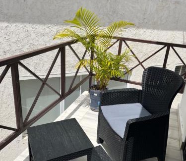 El Batey Apartamento | Superbe condo près de la plage