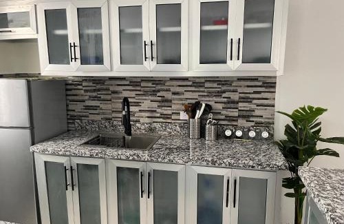 El Batey Apartamento | Superbe condo près de la plage