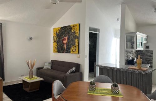 El Batey Apartamento | Superbe condo près de la plage