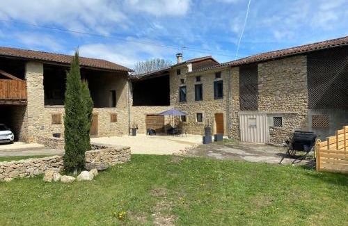 Montels Casa | Superbe demeure au cœur des Pyrénées Ariégeoises