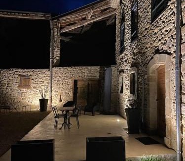 Montels Casa | Superbe demeure au cœur des Pyrénées Ariégeoises
