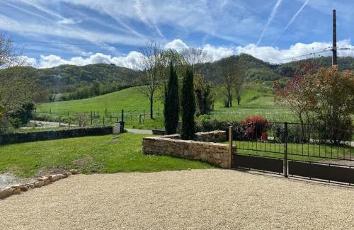 Montels Casa | Superbe demeure au cœur des Pyrénées Ariégeoises