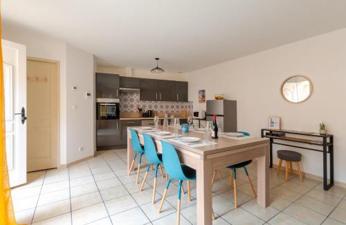 Izeste Apartamento | Superbe Duplex au cœur de la vallée d'Ossau