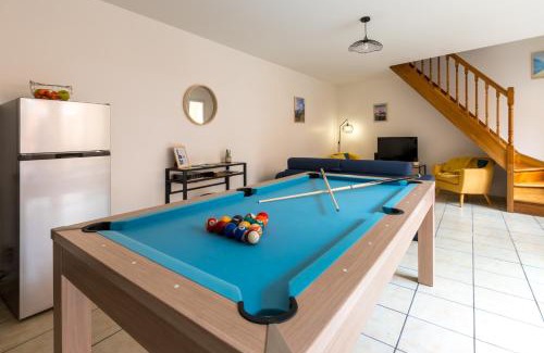 Izeste Apartamento | Superbe Duplex au cœur de la vallée d'Ossau
