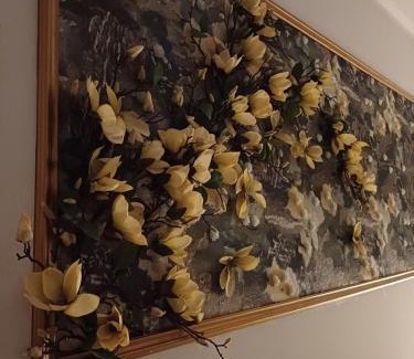 Ain Harrouda Apartamento | Superbe duplex avec vue mer