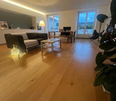 Orsay Apartamento | Superbe Duplex lumineux aux Coeur d 'Orsay