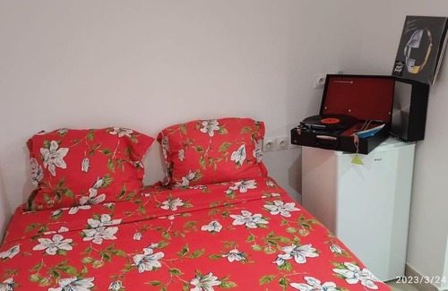 Avenir Parisien Apartamento | Superbe et vaste Logement(F) avec WIFI Gratuit