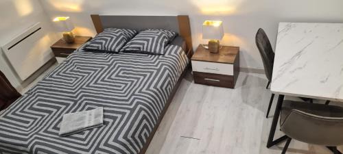 Le Pre-Saint-Gervais Apartamento | Superbe F1 aux portes de Paris