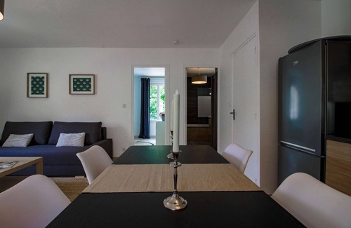 Vernon Apartamento | Superbe F2 à Deux pas de Giverny Pour Vélo & Détente