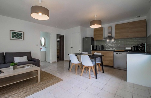 Vernon Apartamento | Superbe F2 à Deux pas de Giverny Pour Vélo & Détente