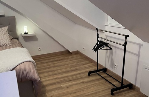 Le Chesnay Apartamento | Superbe Appartement Près du Château de Versailles