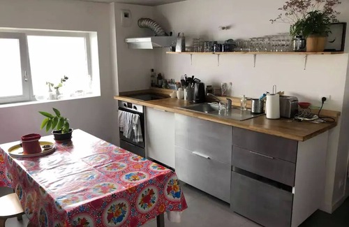 Pantin Apartamento | Superbe Loft à Pantin