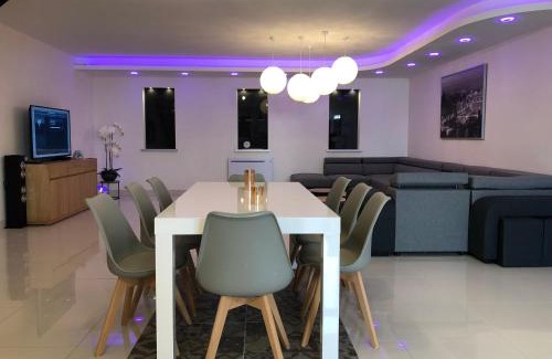 Montlucon Apartamento | Superbe LOFT centre-ville Montluçon