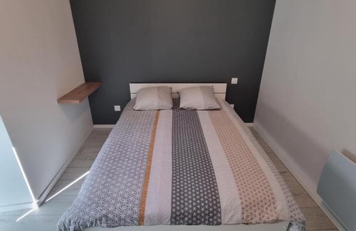 Saint-Gaudens Apartamento | Superbe logement T3 en duplex.
