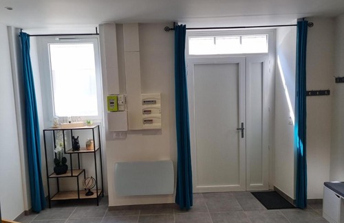 Saint-Gaudens Apartamento | Superbe logement T3 en duplex.