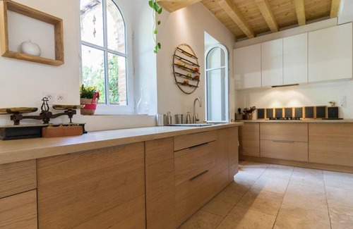 Fourquevaux Chalet De Esquí | Superbe Longère
