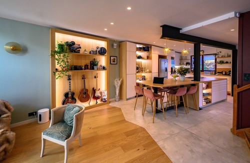 Clamart Casa | Superbe Maison à Clamart
