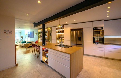 Clamart Casa | Superbe Maison à Clamart