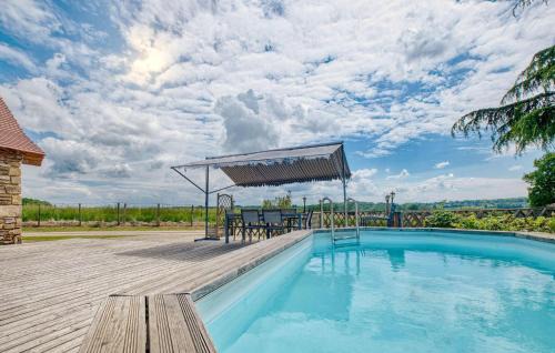 Payzac Casa | Superbe Maison Piscine Privée