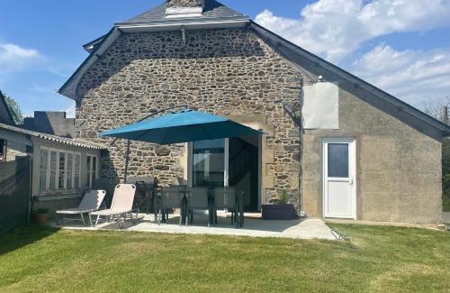 Tregomeur Casa | Superbe Maison rénovée - Trégomeur