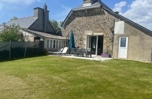 Tregomeur Casa | Superbe Maison rénovée - Trégomeur
