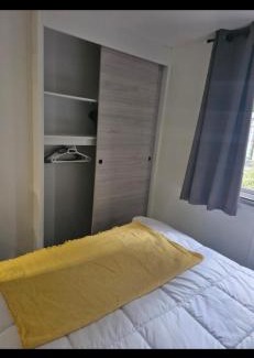 Saint-Brevin-les-Pins Otro | Superbe Mobil home proche de l'Océan