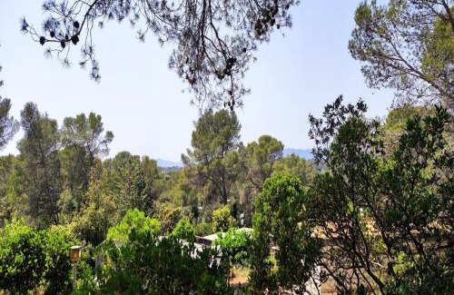 Frejus Chalet De Esquí | superbe mobil home, climatisé, ss vis a vis, au calme, dans super domaine