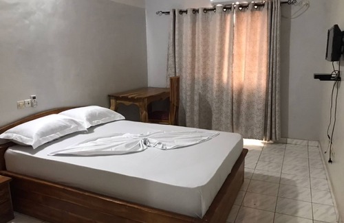 Agbodrafo Cama Y Desayuno | Superbe Residence Avec Piscine