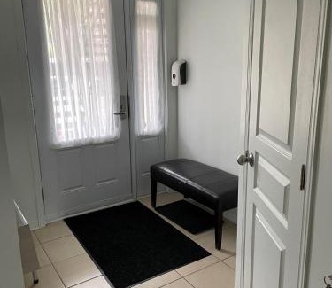 Bromont Apartamento | Superbe ski-in ski-out condo