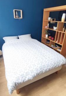 Chartres Apartamento | Superbe studio à deux pas de la gare de Chartres