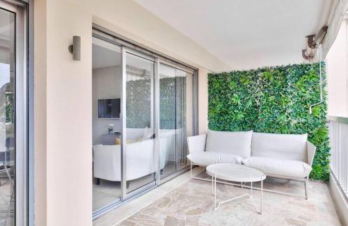 Carnot Apartamento | Superbe studio avec terrasse à 10 min de la plage