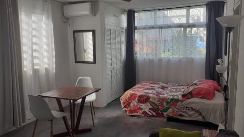 Pointe du Bout Apartamento | Superbe studio Marina pointe du bout