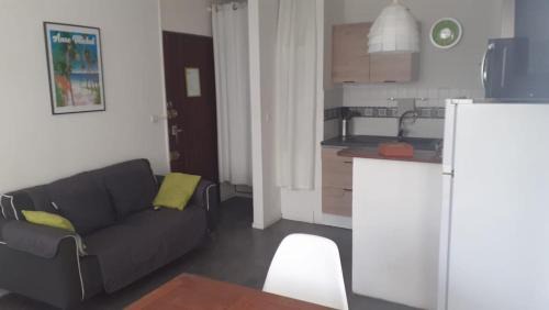 Pointe du Bout Apartamento | Superbe studio Marina pointe du bout