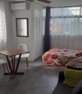Pointe du Bout Apartamento | Superbe studio Marina pointe du bout