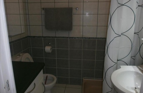 Digne-les-Bains Apartamento | Superbe studio résidence le Galion 81
