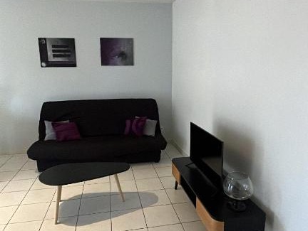 Balaruc-les-Bains Apartamento | Superbe T2 à Balaruc les Bains