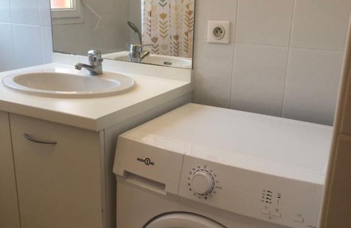 Balaruc-les-Bains Apartamento | Superbe T2 à Balaruc les Bains
