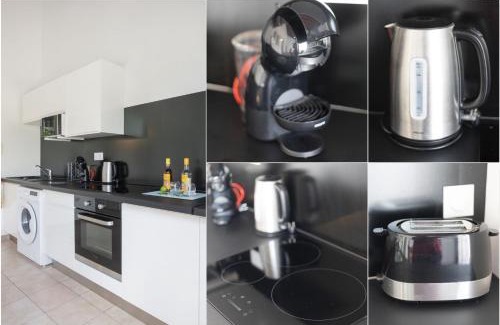 Sainte-Anne Apartamento | Superbe T2 Anse Noi re 3 etoiles
