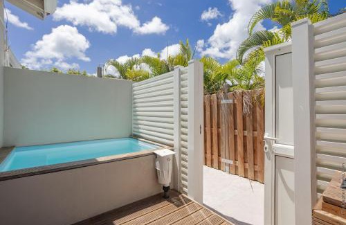 Sainte-Anne Apartamento | Superbe T2 Anse Noi re 3 etoiles